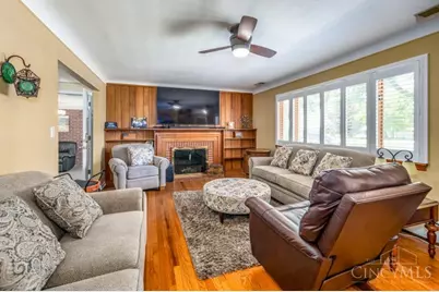 8188 Columbia Road, Deerfield Township, OH 45039 - Photo 7