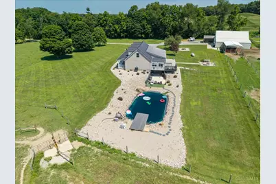 4300 Slate Hill Road, Brushcreek Township, OH 45133 - Photo 81