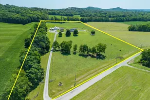 4300 Slate Hill Rd, Brushcreek Township, OH 45133 - Photo 3