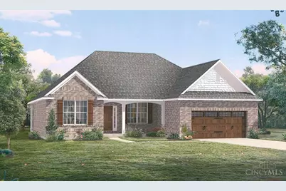 4325 Palomino Lane, Liberty Township, OH 45011 - Photo 1