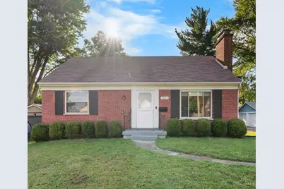 1921 Rockland Avenue, Cincinnati, OH 45230 - Photo 1