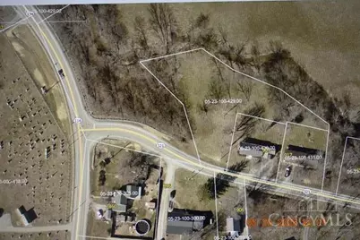909 St Rt 321, Clay Township, OH 45171 - Photo 29