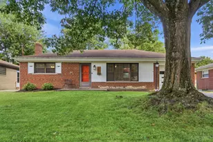 5594 Sunnywoods Ln, Green Township, OH 45239 - Photo 1