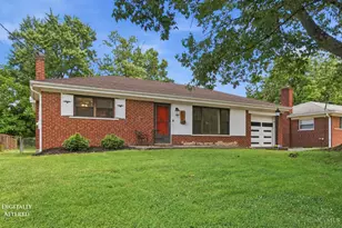 5594 Sunnywoods Ln, Green Township, OH 45239 - Photo 1