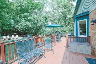 7200 Anderson Woods Drive, Cincinnati, OH 45244 - Photo 25
