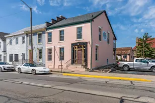 115 W Main St, Wilmington, OH 45177 - Photo 1