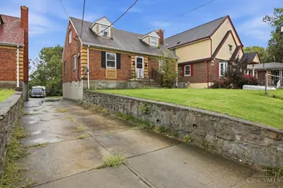 2282 Baltimore Avenue, Cincinnati, OH 45225 - Photo 1