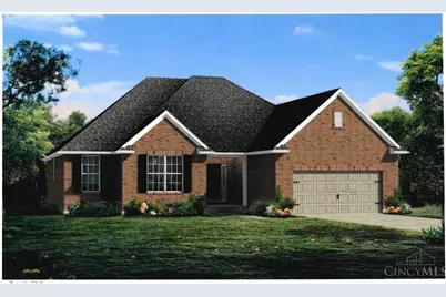 3340 Blue Springs Drive, Monroe, OH 45050 - Photo 1