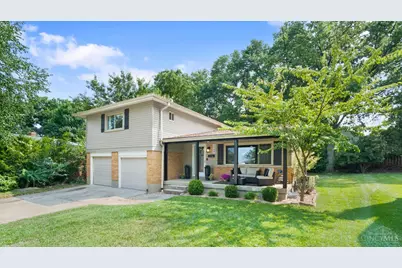 3588 Janlin Court, Cincinnati, OH 45211 - Photo 3