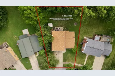 3588 Janlin Court, Cincinnati, OH 45211 - Photo 35