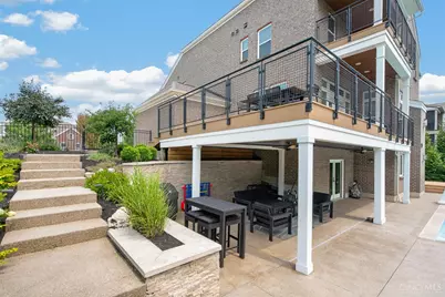 6845 Roberts Park Drive, Deerfield Township, OH 45040 - Photo 31