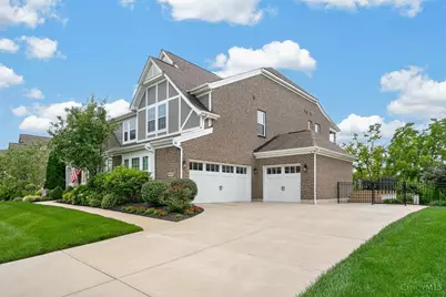 6845 Roberts Park Drive, Deerfield Township, OH 45040 - Photo 85