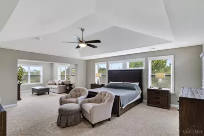 6845 Roberts Park Drive, Deerfield Township, OH 45040 - Photo 41