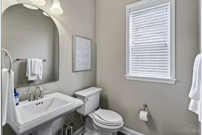 6845 Roberts Park Drive, Deerfield Township, OH 45040 - Photo 23
