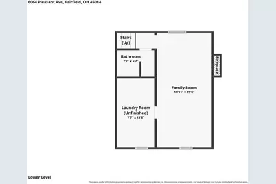 6064 Pleasant Avenue, Fairfield, OH 45014 - Photo 35