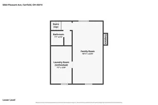 6064 Pleasant Ave, Fairfield, OH 45014 - Photo 35