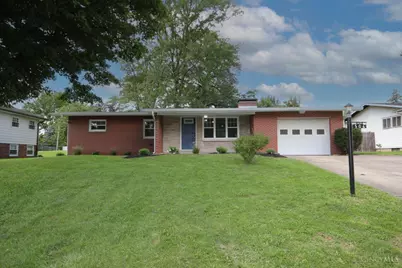 506 Ross Street, Middletown, OH 45044 - Photo 1