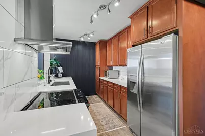 2401 Ingleside Avenue #5A, Cincinnati, OH 45206 - Photo 7