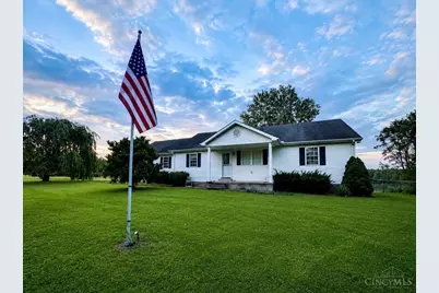 12938 Sabina Road, Leesburg, OH 45135 - Photo 1