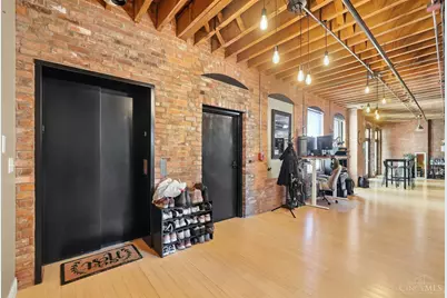 214 E Fourteenth Street #3B, Cincinnati, OH 45202 - Photo 7