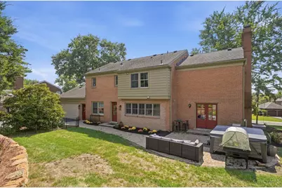 7194 Regiment Drive, Anderson Township, OH 45244 - Photo 37