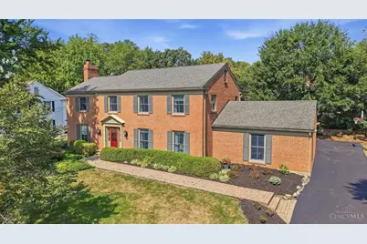 7194 Regiment Drive, Anderson Township, OH 45244 - Photo 49