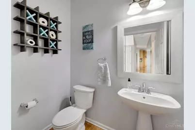 5170 Poets Way, Liberty Township, OH 45011 - Photo 29