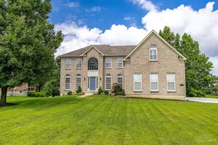 5170 Poets Wy, Liberty Township, OH 45011 - Photo 1