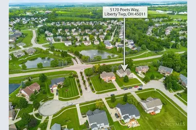 5170 Poets Way, Liberty Township, OH 45011 - Photo 95