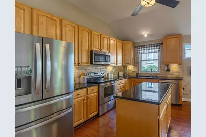3147 Baffin Drive, Fairfield Township, OH 45011 - Photo 15