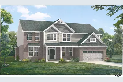 4345 Palomino Lane, Liberty Township, OH 45011 - Photo 1