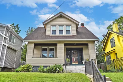 1937 Kinney Avenue, Cincinnati, OH 45207 - Photo 1