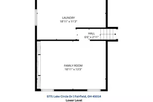 5771 Lake Cir Dr, Fairfield, OH 45014 - Photo 37