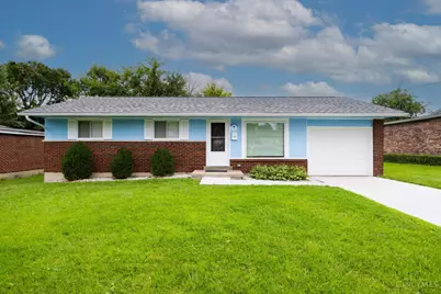 1081 Prairie Avenue, Lincoln Heights, OH 45215 - Photo 1