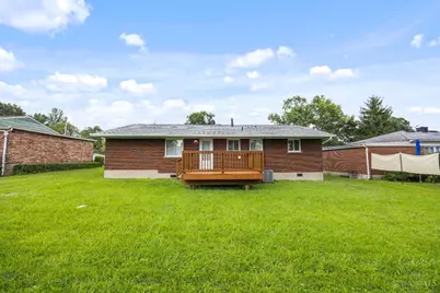 1081 Prairie Avenue, Lincoln Heights, OH 45215 - Photo 19