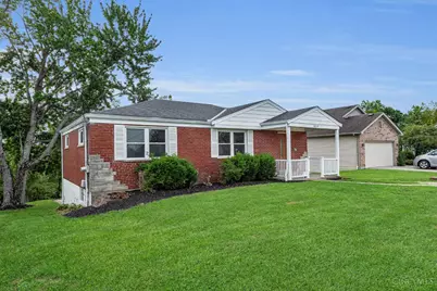 4410 Race Rd, Green Township, OH 45211 - Photo 3