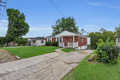 4410 Race Rd, Green Township, OH 45211 - Photo 5