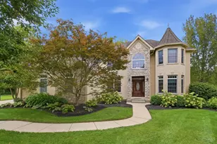 6375 Tarton Fields Ln, Mason, OH 45040 - Photo 1