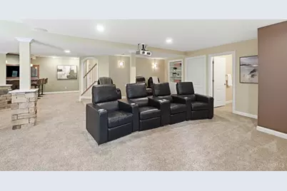6375 Tarton Fields Lane, Mason, OH 45040 - Photo 57