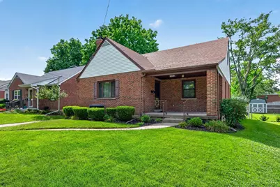 4309 Orchard Lane, Deer Park, OH 45236 - Photo 3