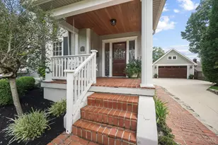 1190 Herschel Ave, Cincinnati, OH 45208 - Photo 5