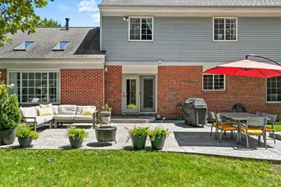 995 Nottingham Drive, Cincinnati, OH 45255 - Photo 47