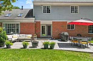 995 Nottingham Dr, Cincinnati, OH 45255 - Photo 47