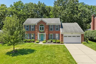 995 Nottingham Drive, Cincinnati, OH 45255 - Photo 1