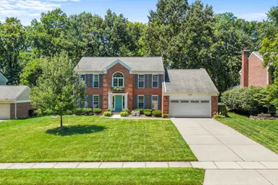 995 Nottingham Drive, Cincinnati, OH 45255 - Photo 53