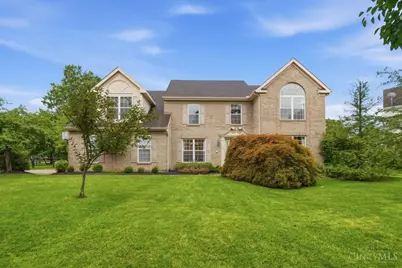 6777 Willow Lane, Mason, OH 45040 - Photo 3