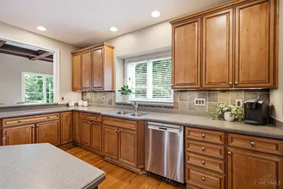 4727 Medallion Way, Deerfield Township, OH 45040 - Photo 33
