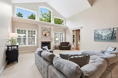 4727 Medallion Way, Deerfield Township, OH 45040 - Photo 17