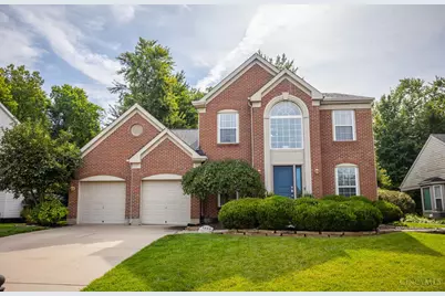1113 Sparrowwood Boulevard, Union Township, OH 45103 - Photo 1