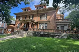 230 Rockdale Ave, Cincinnati, OH 45229 - Photo 1